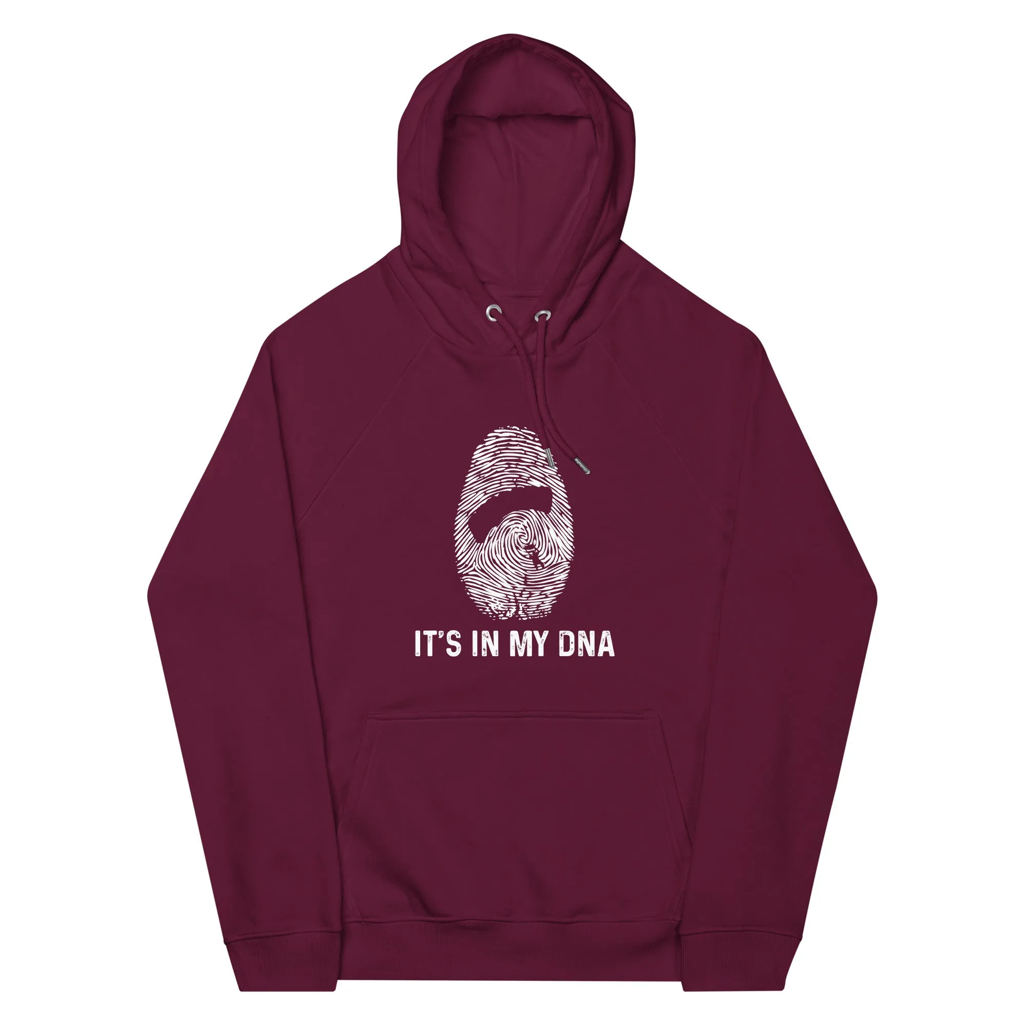 It's In My DNA 1 - Unisex Premium Organic Hoodie