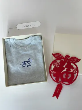 [LIMITED EDITION] Chinese New Year Gift #6 (Aged 6-9 Months Old)