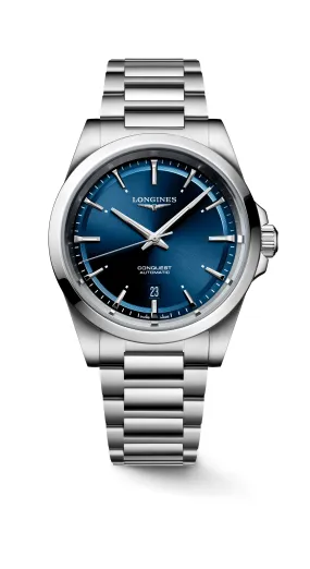 LONGINES CONQUEST L3.830.4.92.6