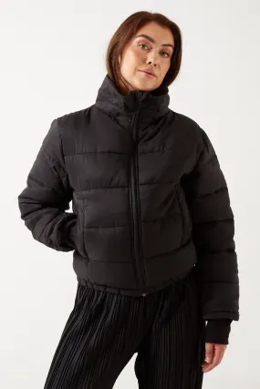 Marc Angelo Short Puffer Jacket