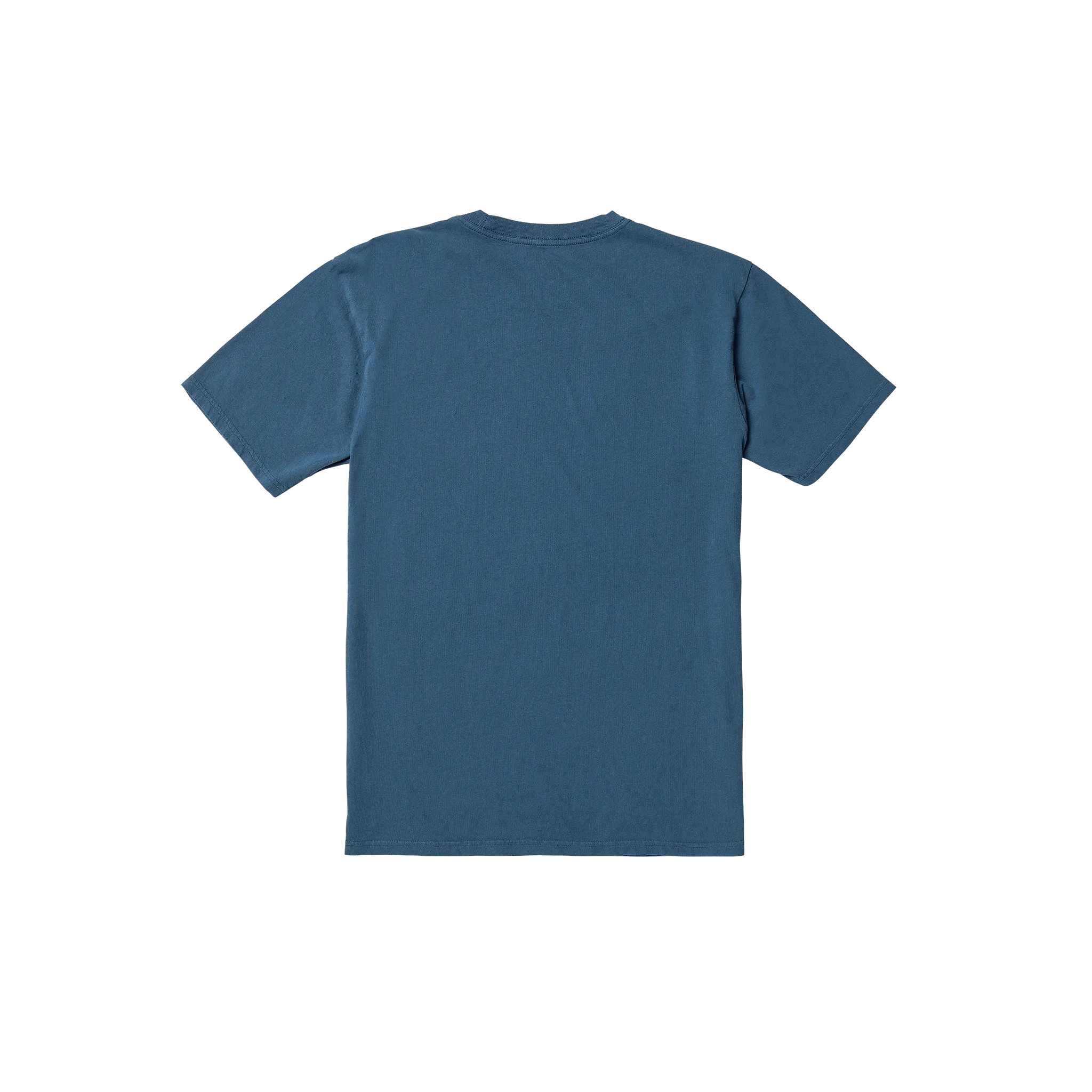 Matey Short Sleeve Tee - Dark Navy