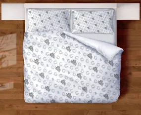 Medusa C Bedding Set