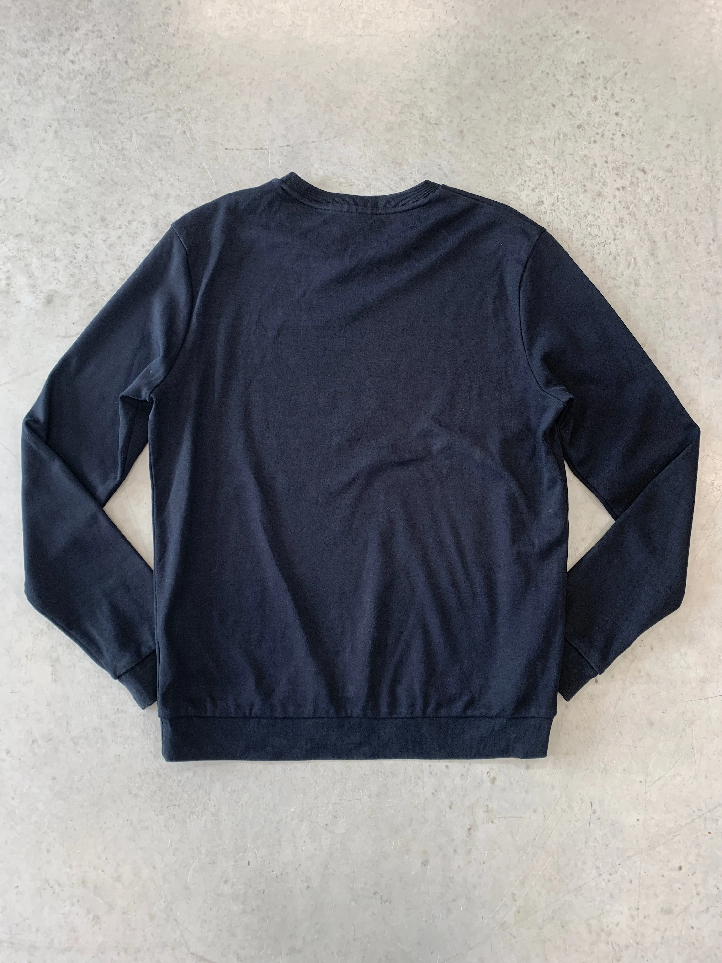 Mens Hugo Boss Sweatshirt Medium