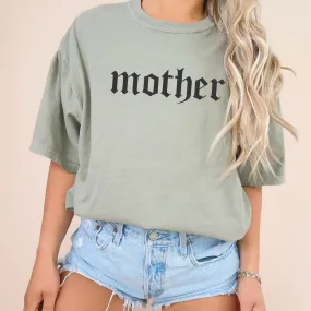 Mother • Bay Comfort Tee