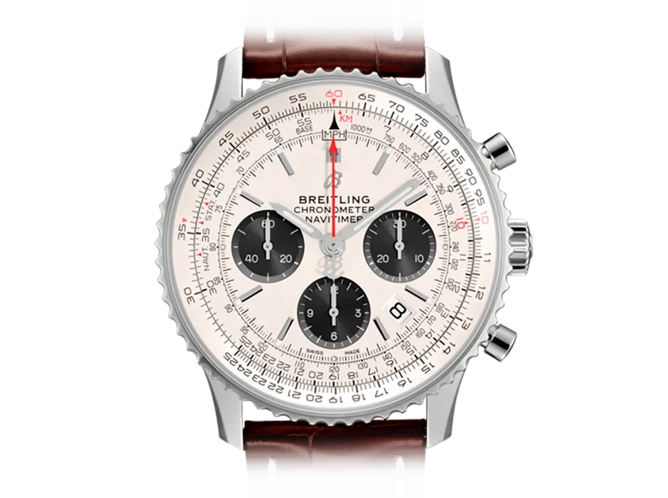 NAVITIMER