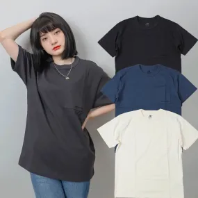 New Balance Pocket Tee [AMT23567]