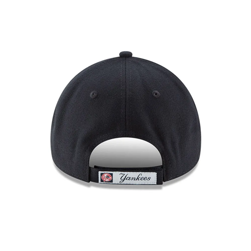 NEW ERA New York Yankees The League Navy 9FORTY Adjustable Cap