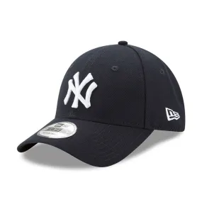 NEW ERA New York Yankees The League Navy 9FORTY Adjustable Cap