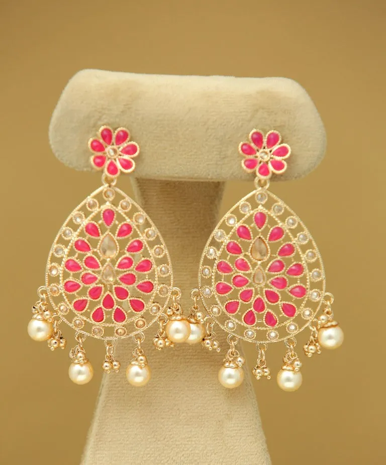 Nia Earrings