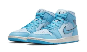 Nike Air Jordan 1 Mid SE Ice-Blue