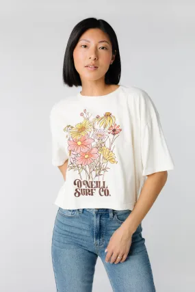 O'Neill Bouquet Tee