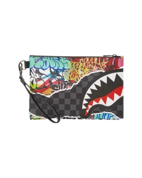 Pochette Sprayground Pull Away