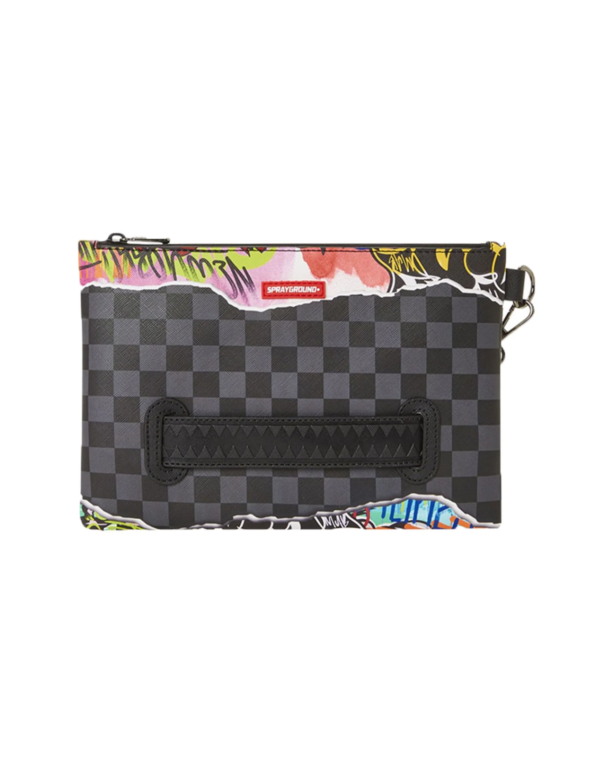 Pochette Sprayground Pull Away