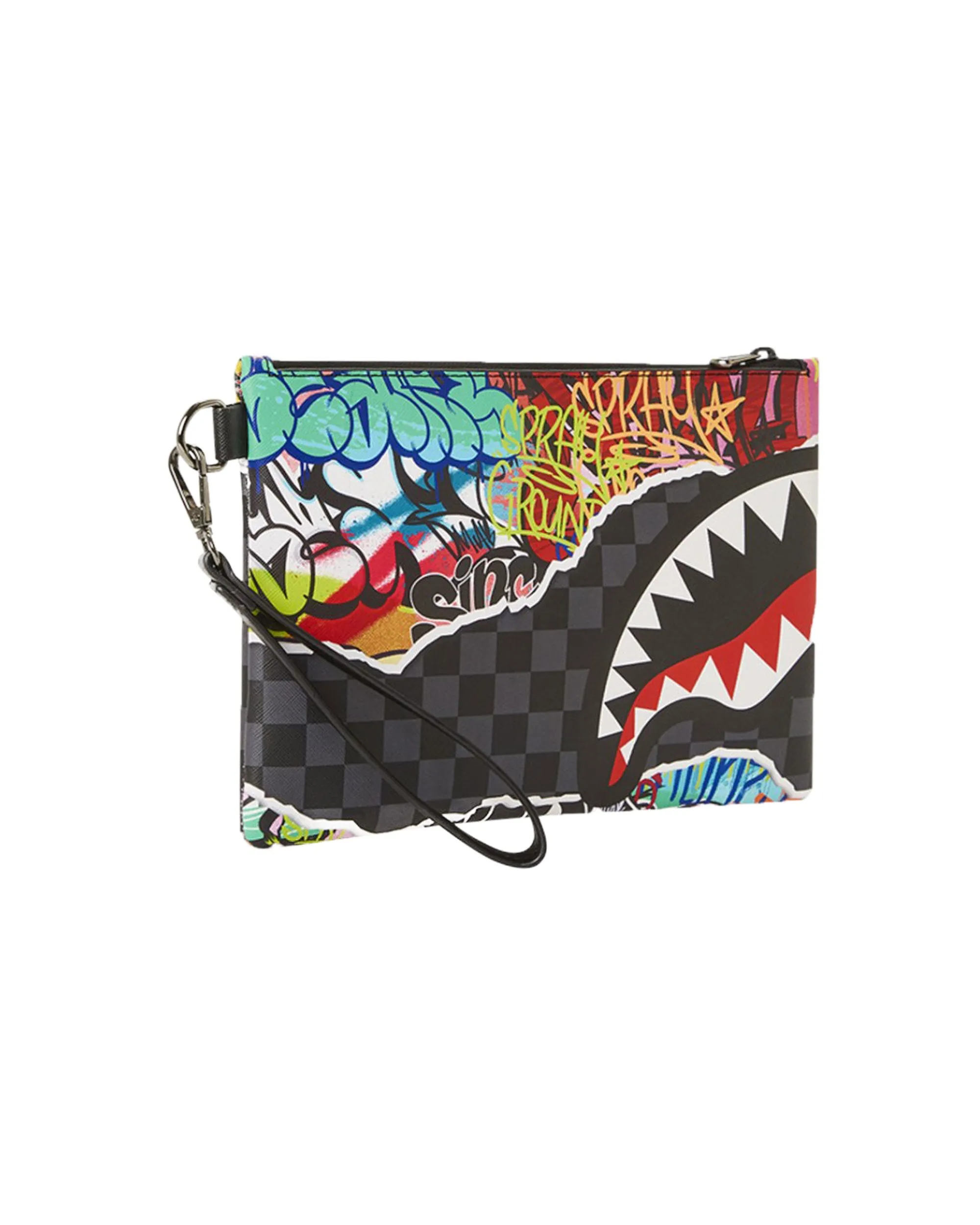 Pochette Sprayground Pull Away