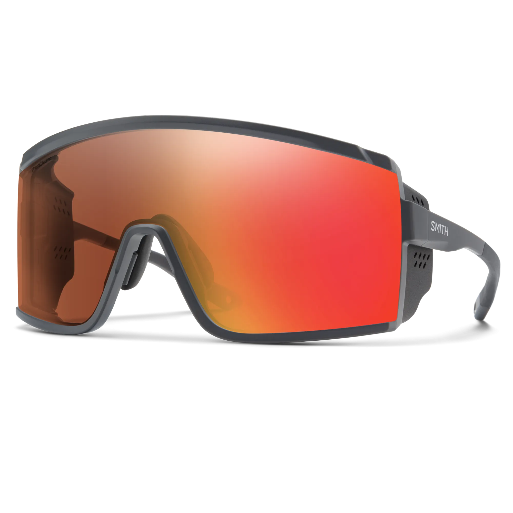 Pursuit Glacier Photochromic Sunglasses