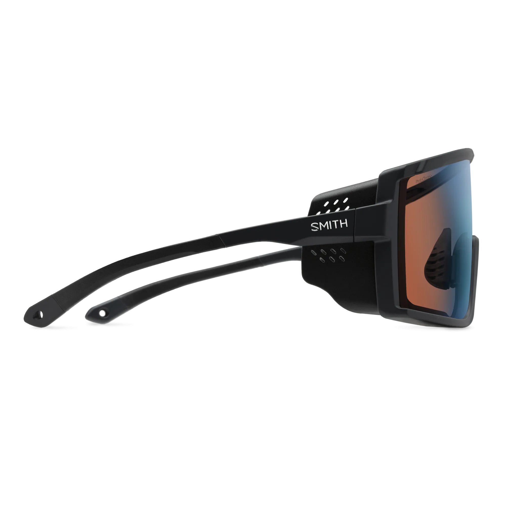 Pursuit Glacier Photochromic Sunglasses