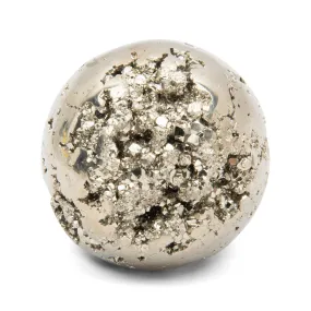 Pyrite - Sphere