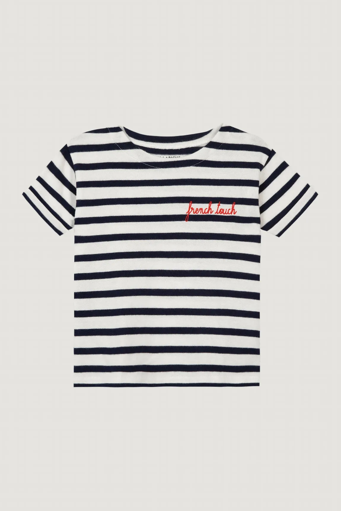 "French Touch" kids set