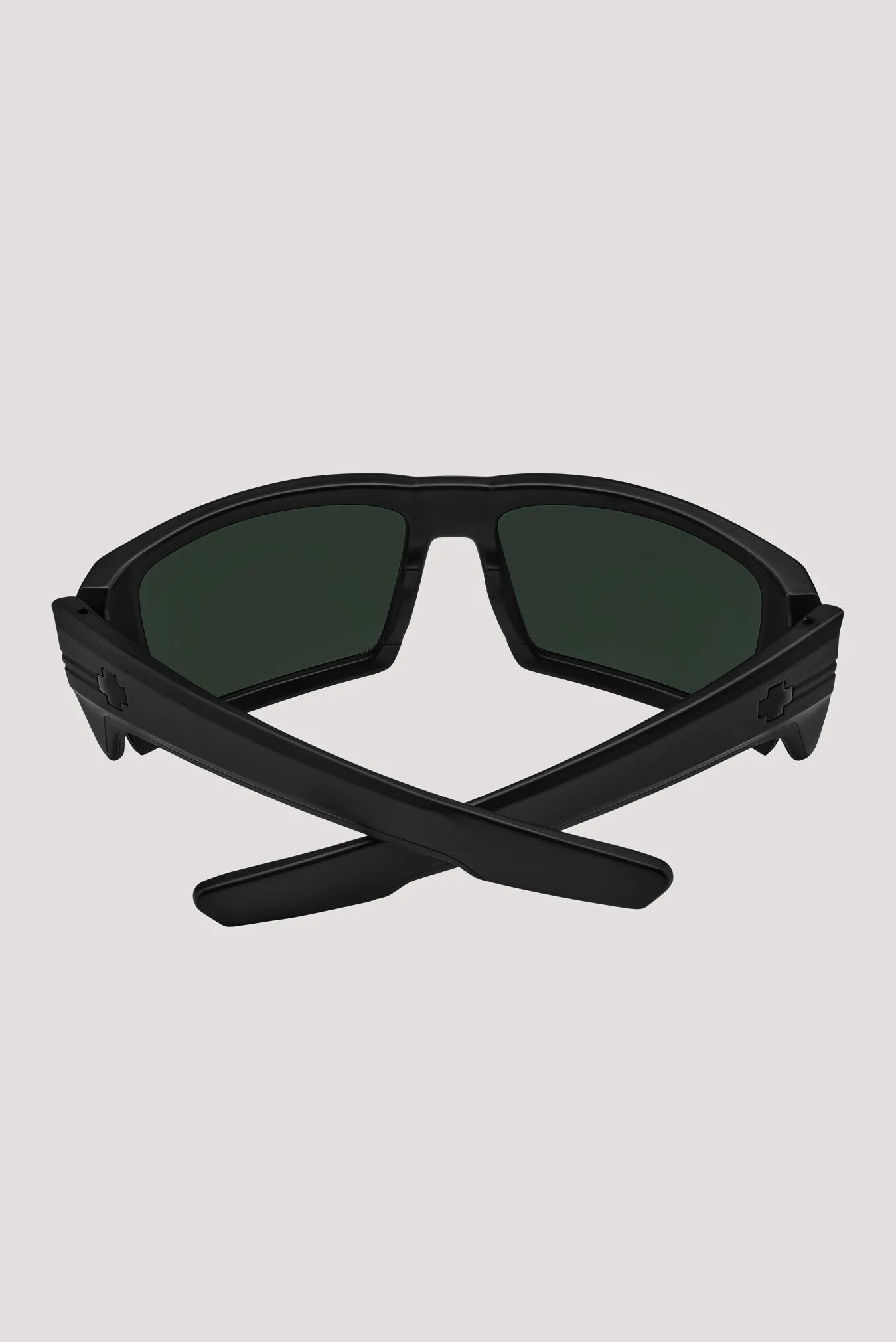 Rebar | Matte Black | Grey Green | Polarised