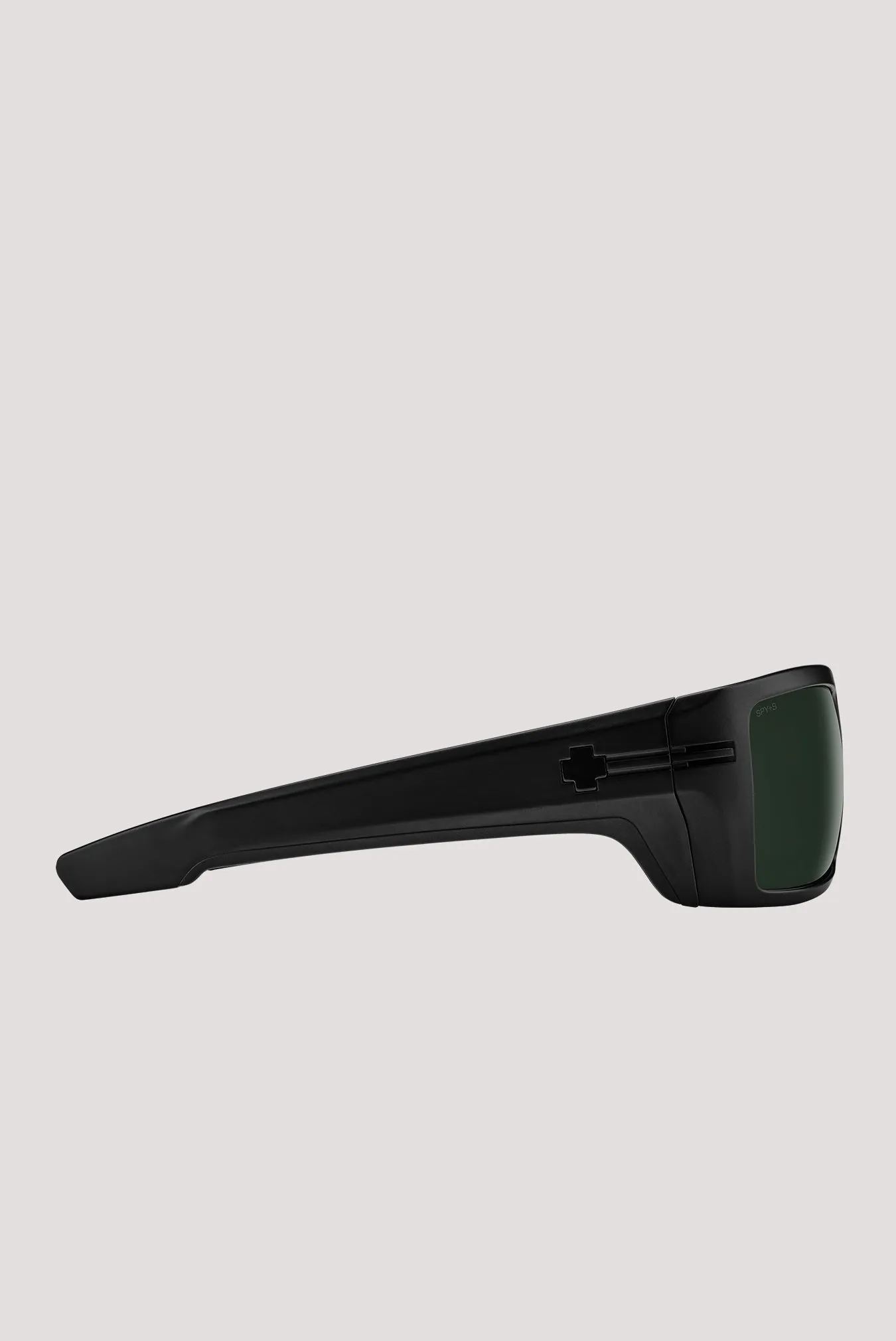 Rebar | Matte Black | Grey Green | Polarised