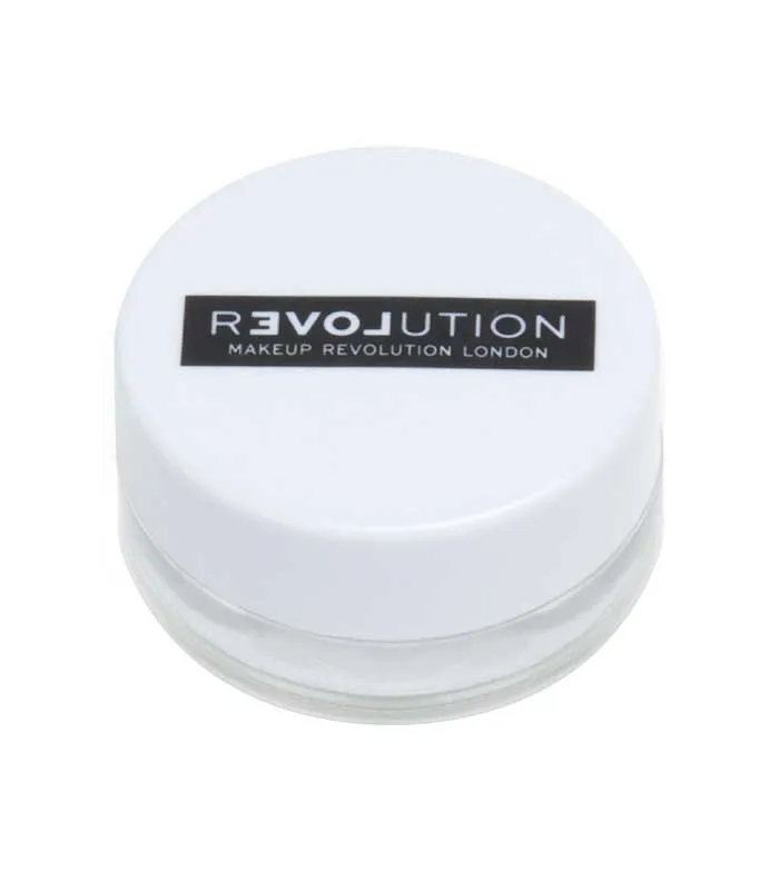 Revolution Relove - *Euphoric* - Glitter iridiscente multiusos - Gold Star