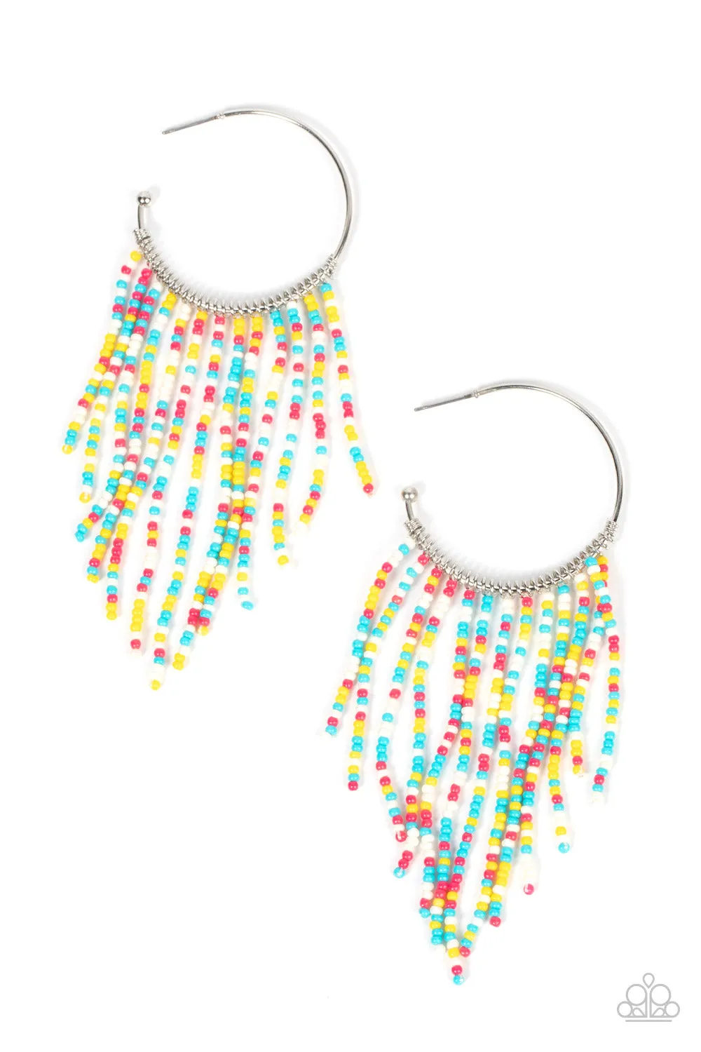 Saguaro Breeze Multi-Earrings