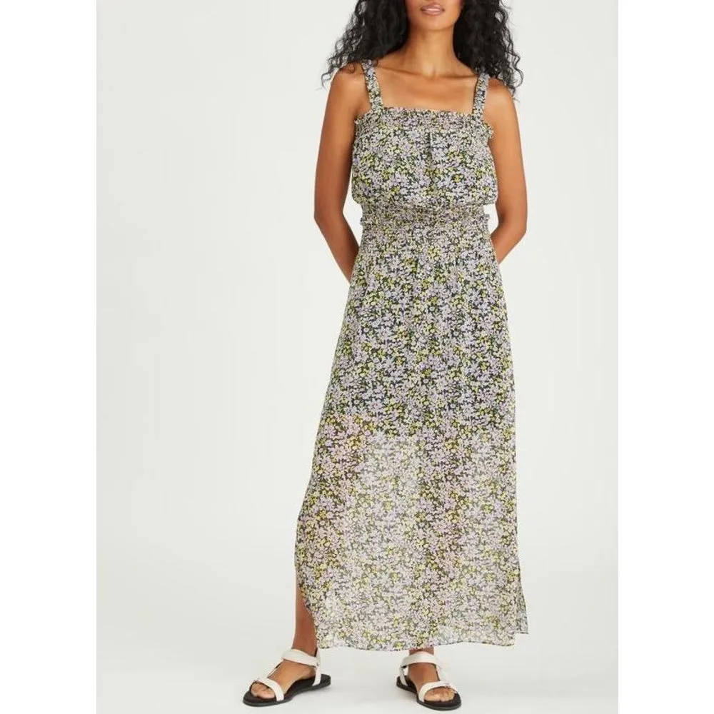 Sanctuary Women's Meadow Bloom Midi - GARDEN VALLEY