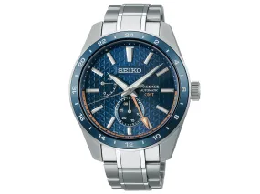 SEIKO PRESAGE SPB217J1