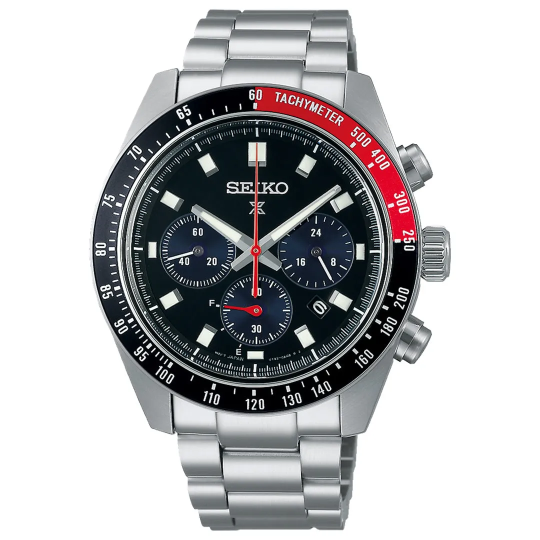 Seiko Prospex SPEEDTIMER Solar Chronograph SSC915P1