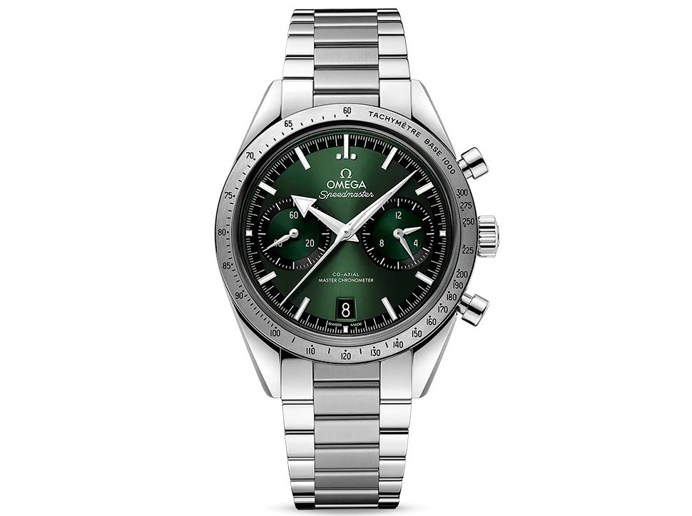 SPEEDMASTER