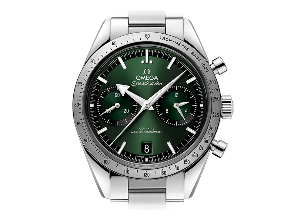 SPEEDMASTER