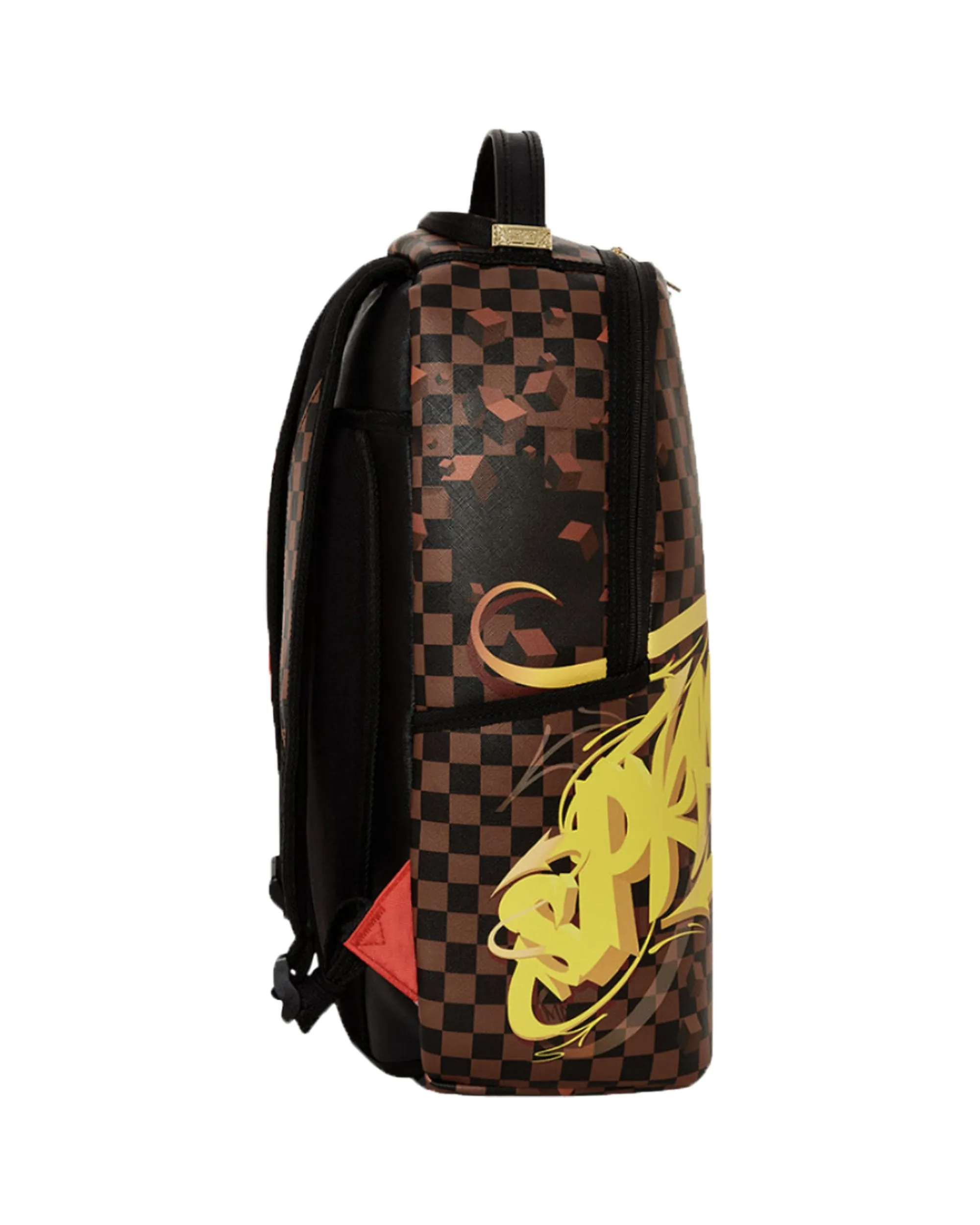 Sprayground Sip Wildstyle Dlxsv Backpack