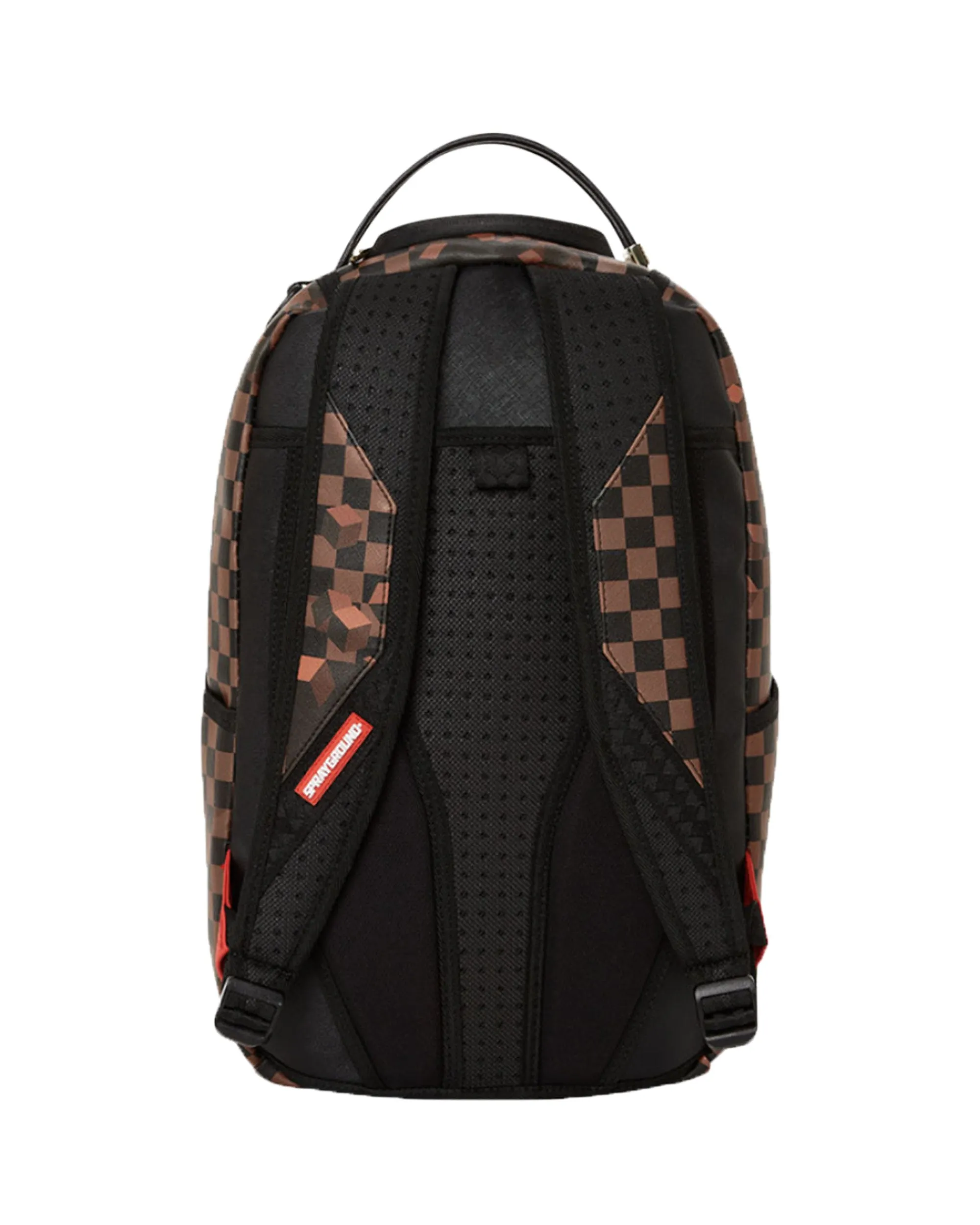 Sprayground Sip Wildstyle Dlxsv Backpack