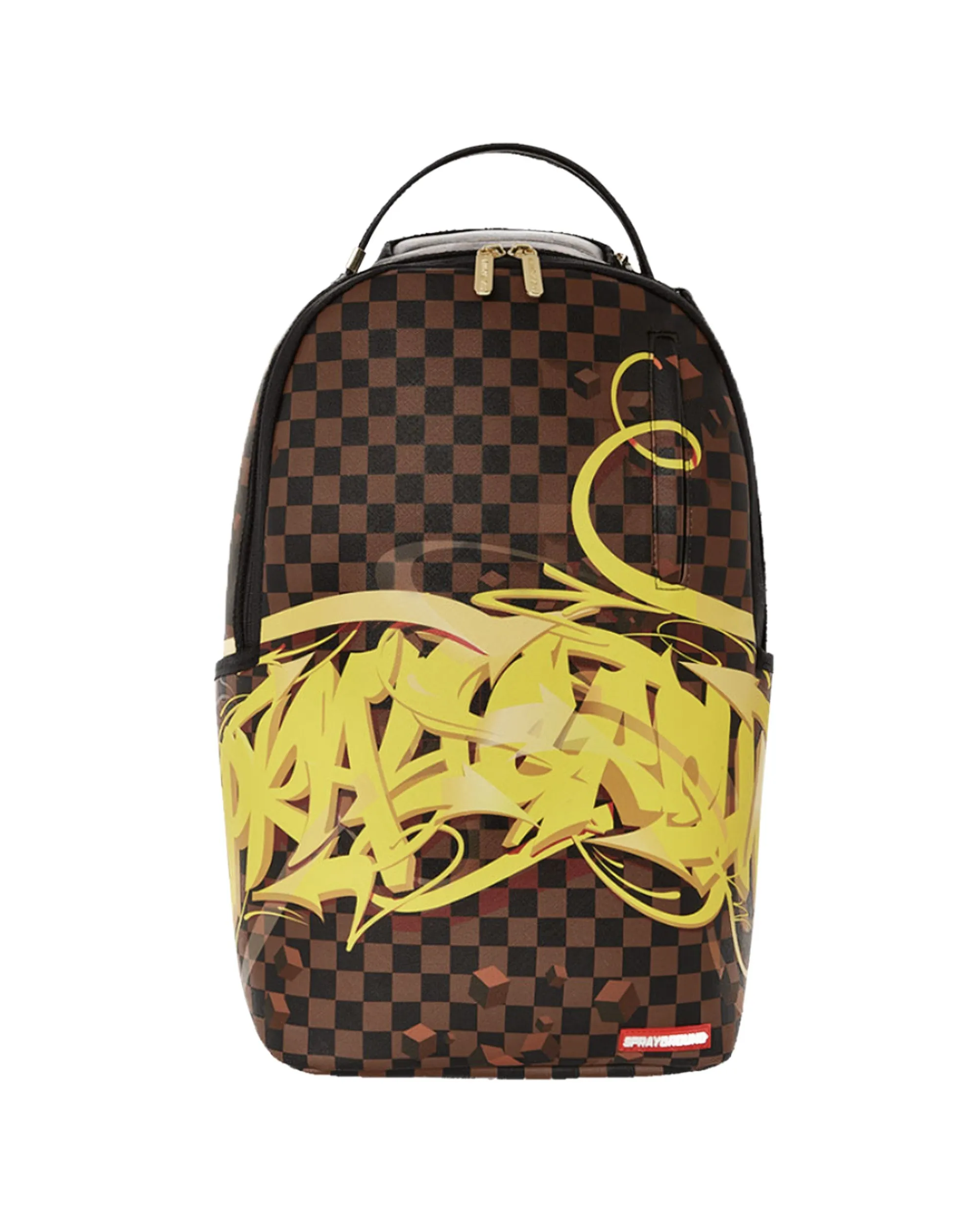 Sprayground Sip Wildstyle Dlxsv Backpack