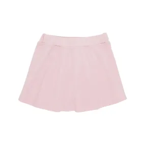 The Beaufort Bonnet Company - Palm Beach Pink Searcy Skort