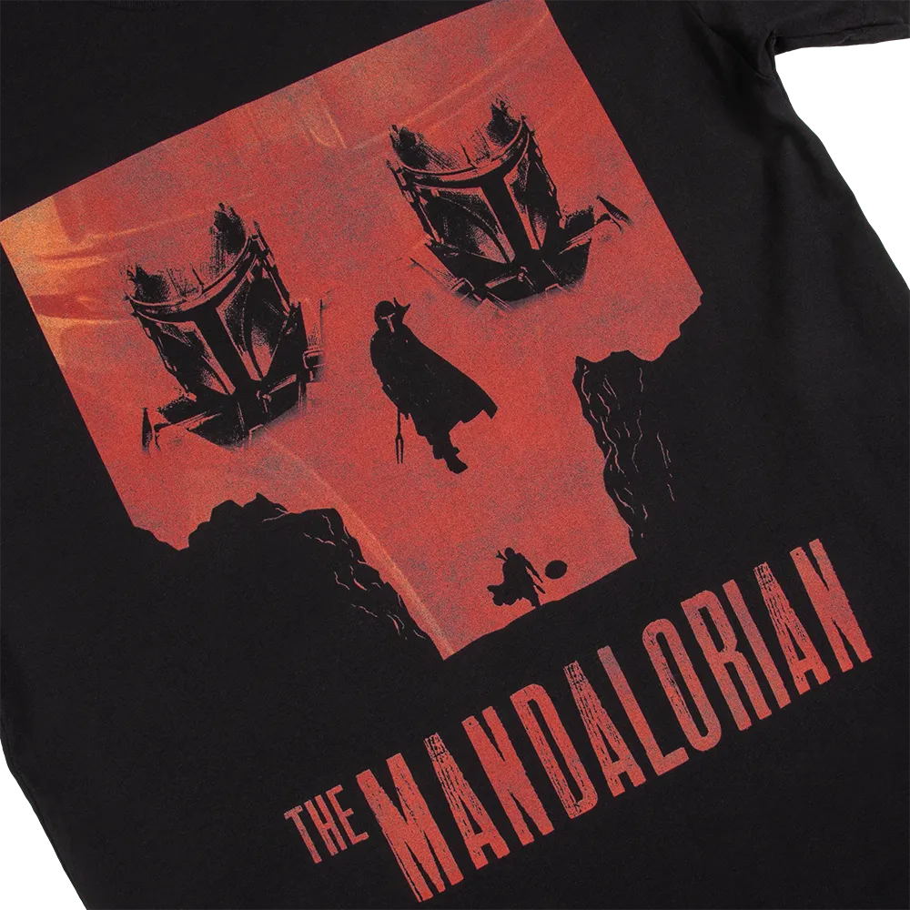 The Mandalorian Way Tee