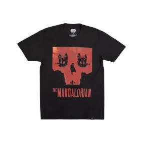 The Mandalorian Way Tee