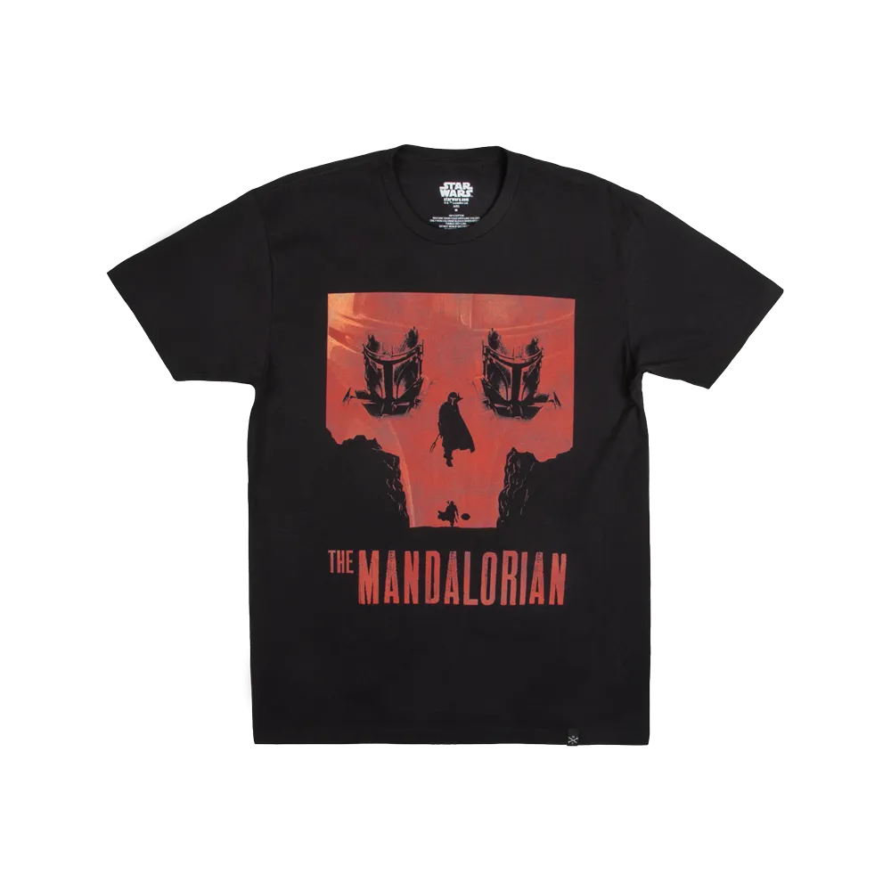 The Mandalorian Way Tee