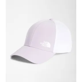 The North Face Trail Trucker 2.0 Hat (Unisex) Lavender Fog