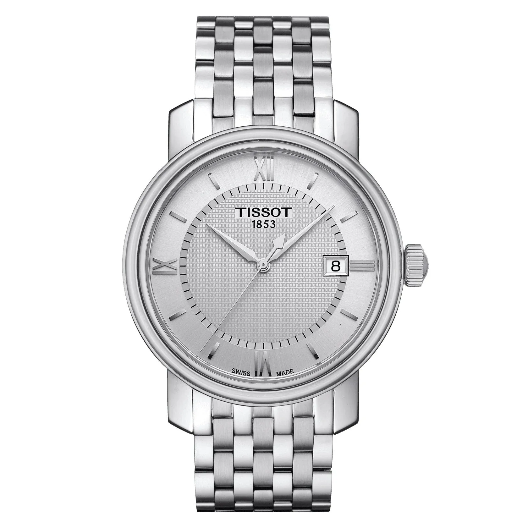 TISSOT BRIDGEPORT