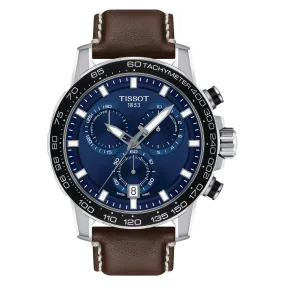 TISSOT SUPERSPORT CHRONO