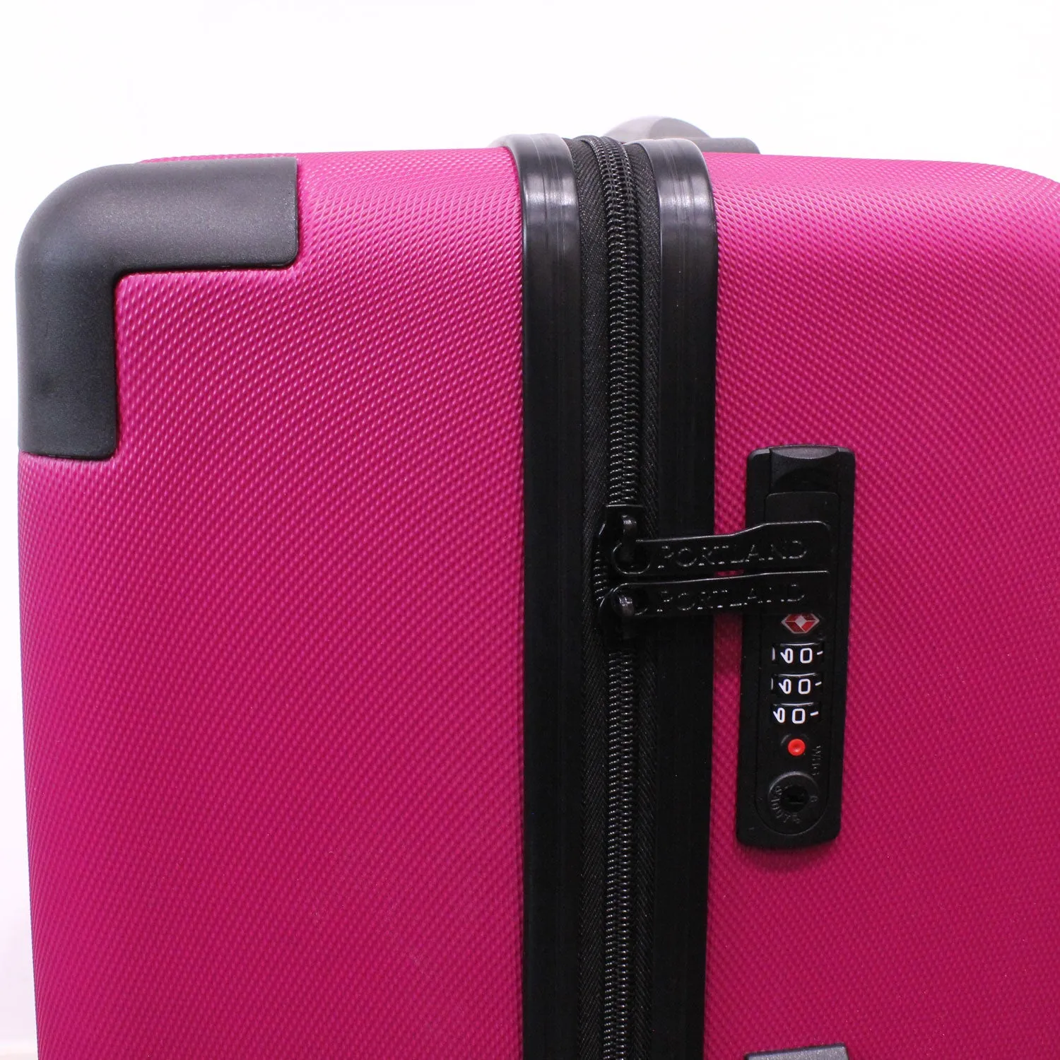 Tokyo Hardshell Luggage 70cm - Pink