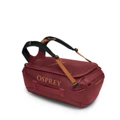 Transporter Duffel 40