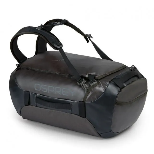 Transporter Duffel 40