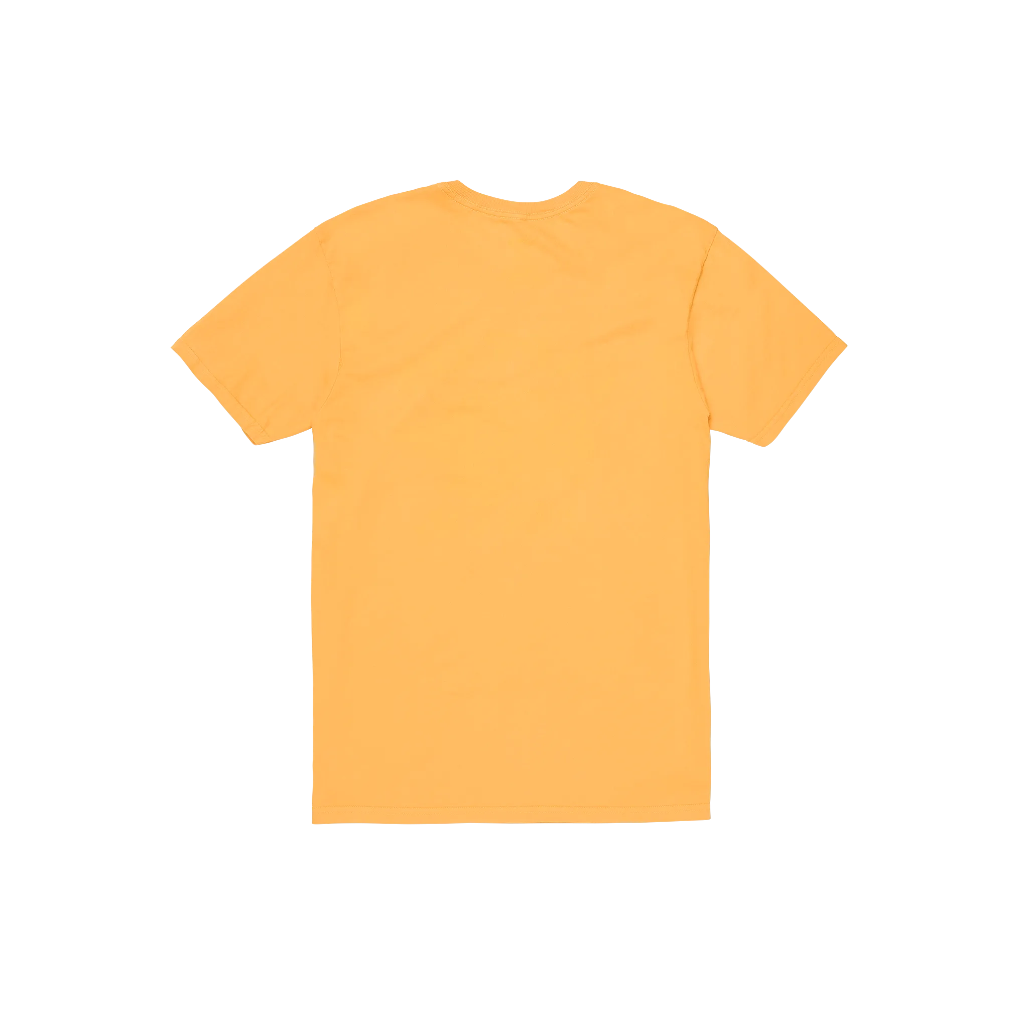 Van Zone Short Sleeve Tee - Gold