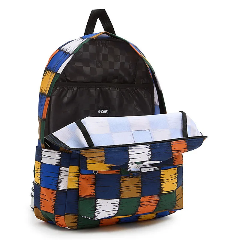 VANS Old Skool H2O Backpack - Multi Color