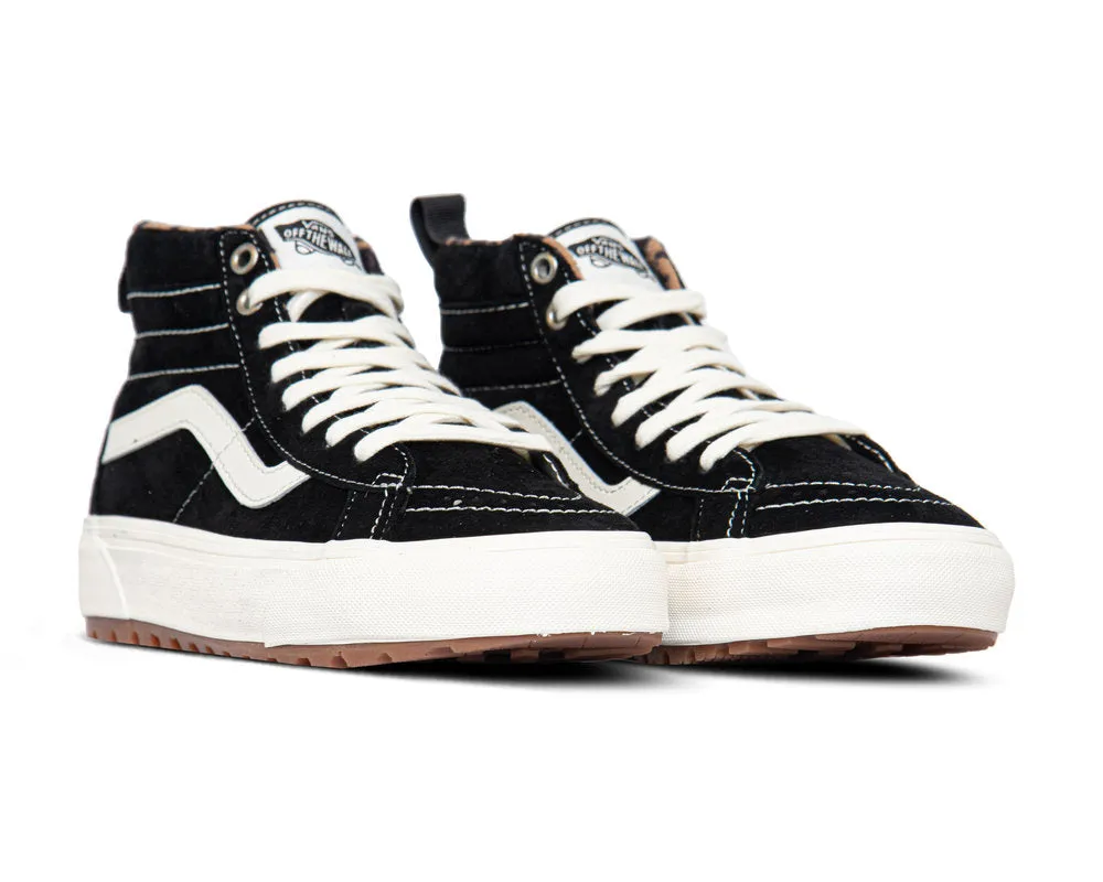 VANS UNISEX SK8-Hi MTE-1 SUEDE (Leopard/Black)