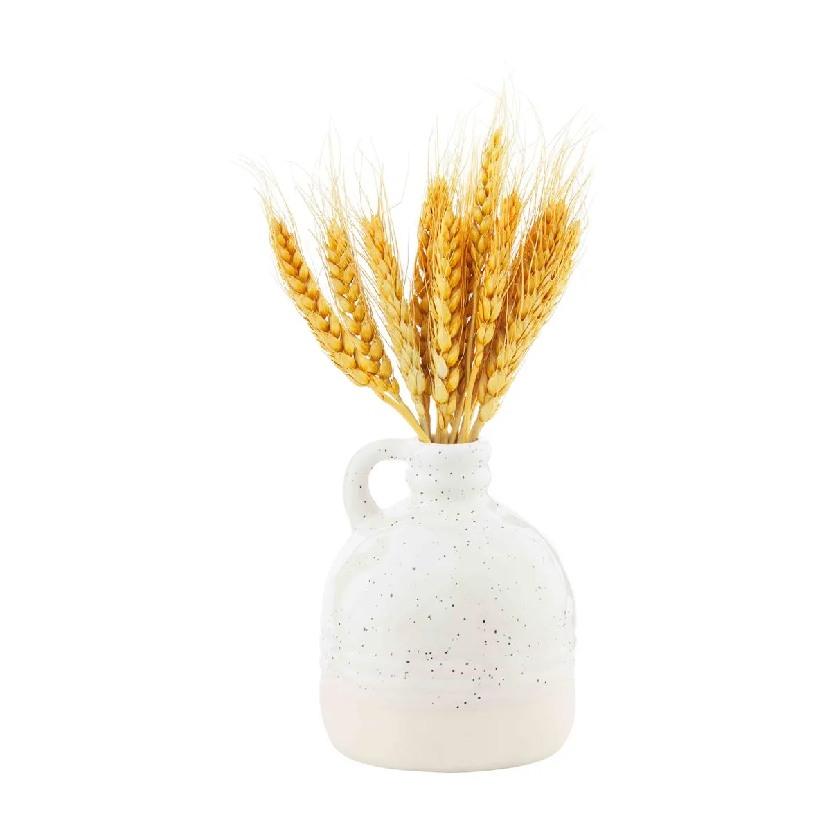 Wheat Bundle Vase Set