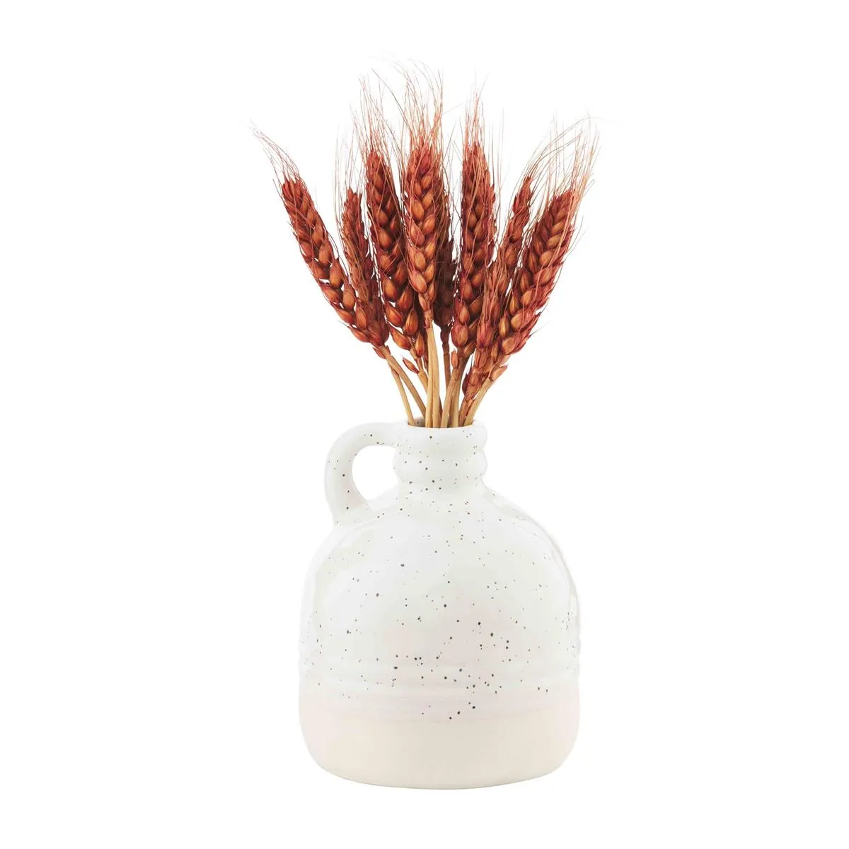 Wheat Bundle Vase Set