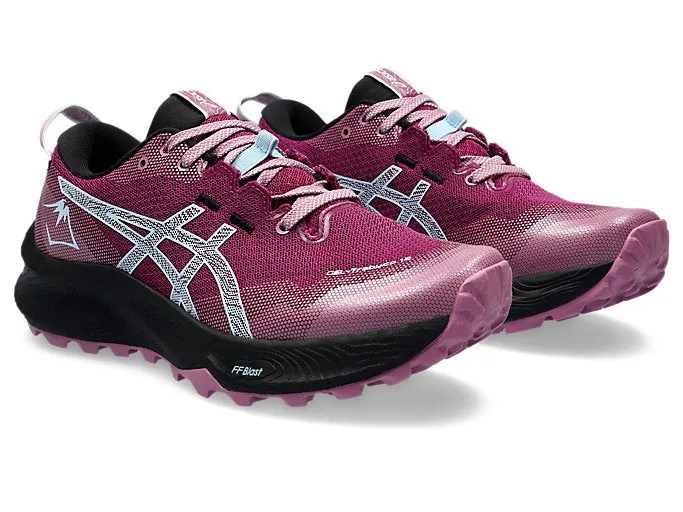 Women's GEL-Trabuco 12